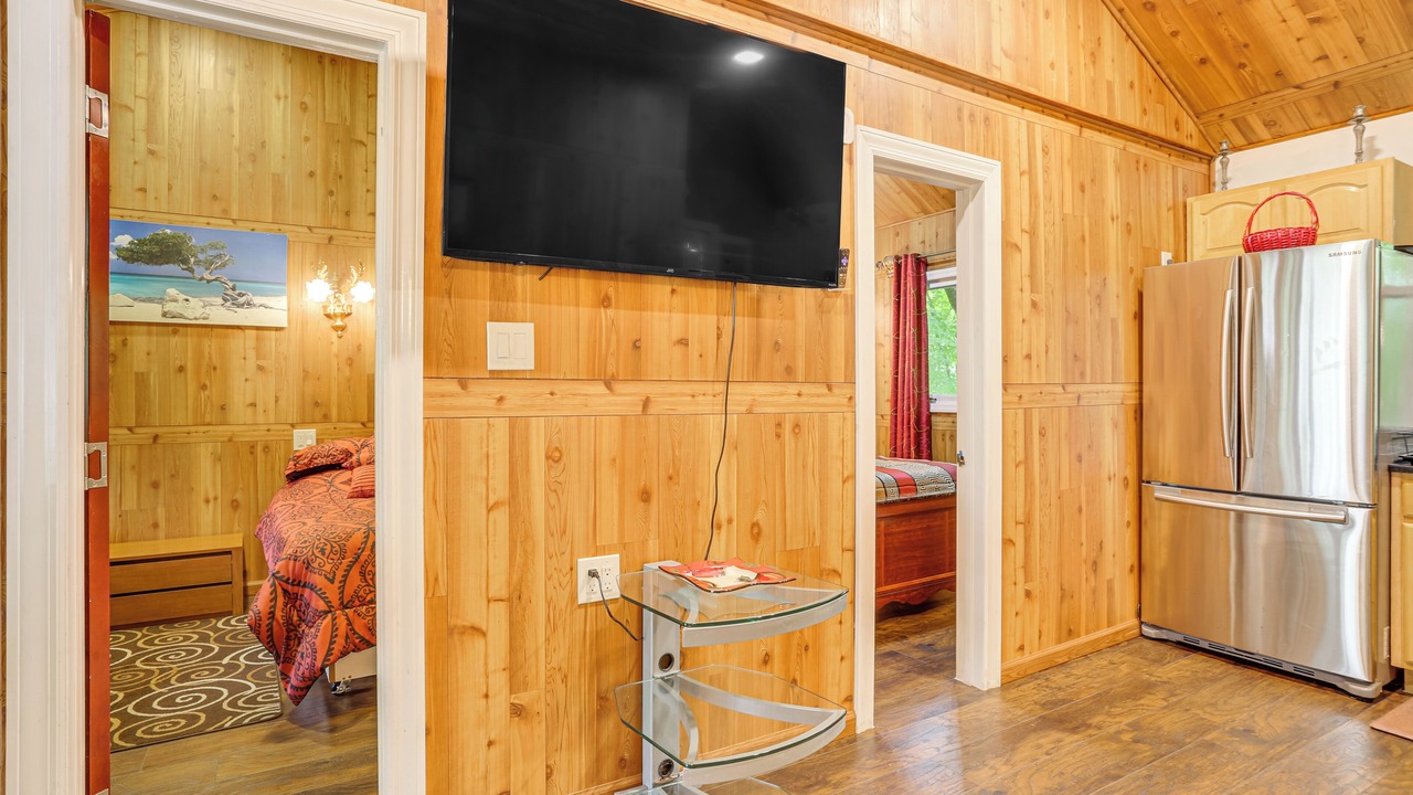 Photo of Bedroom in Mongaup Valley