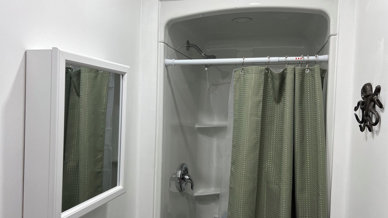 Photo of Bathroom in Charlottetown