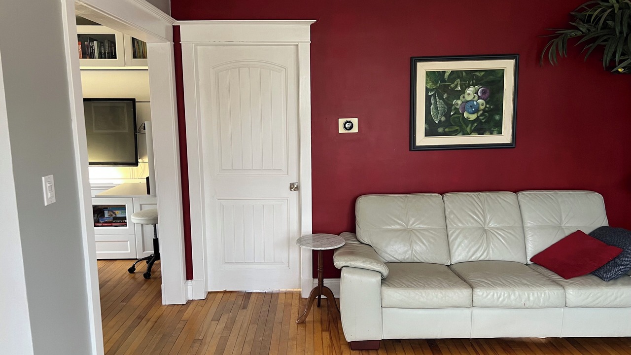 Photo of Livingroom in Charlottetown