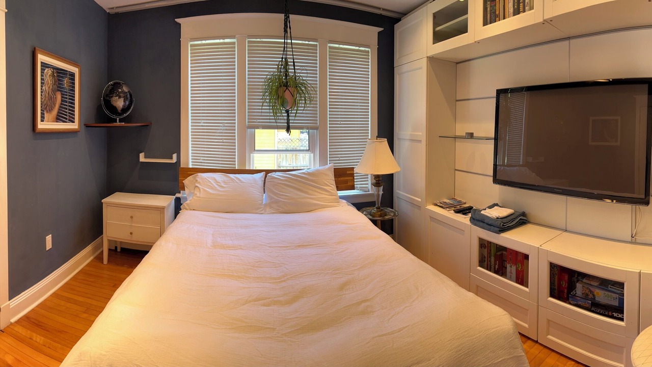 Photo of Bedroom in Charlottetown