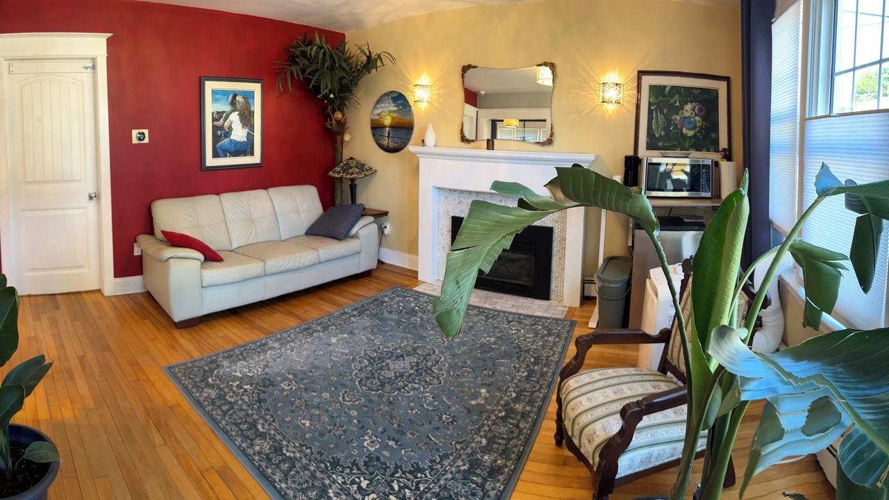 Photo of Livingroom in Charlottetown
