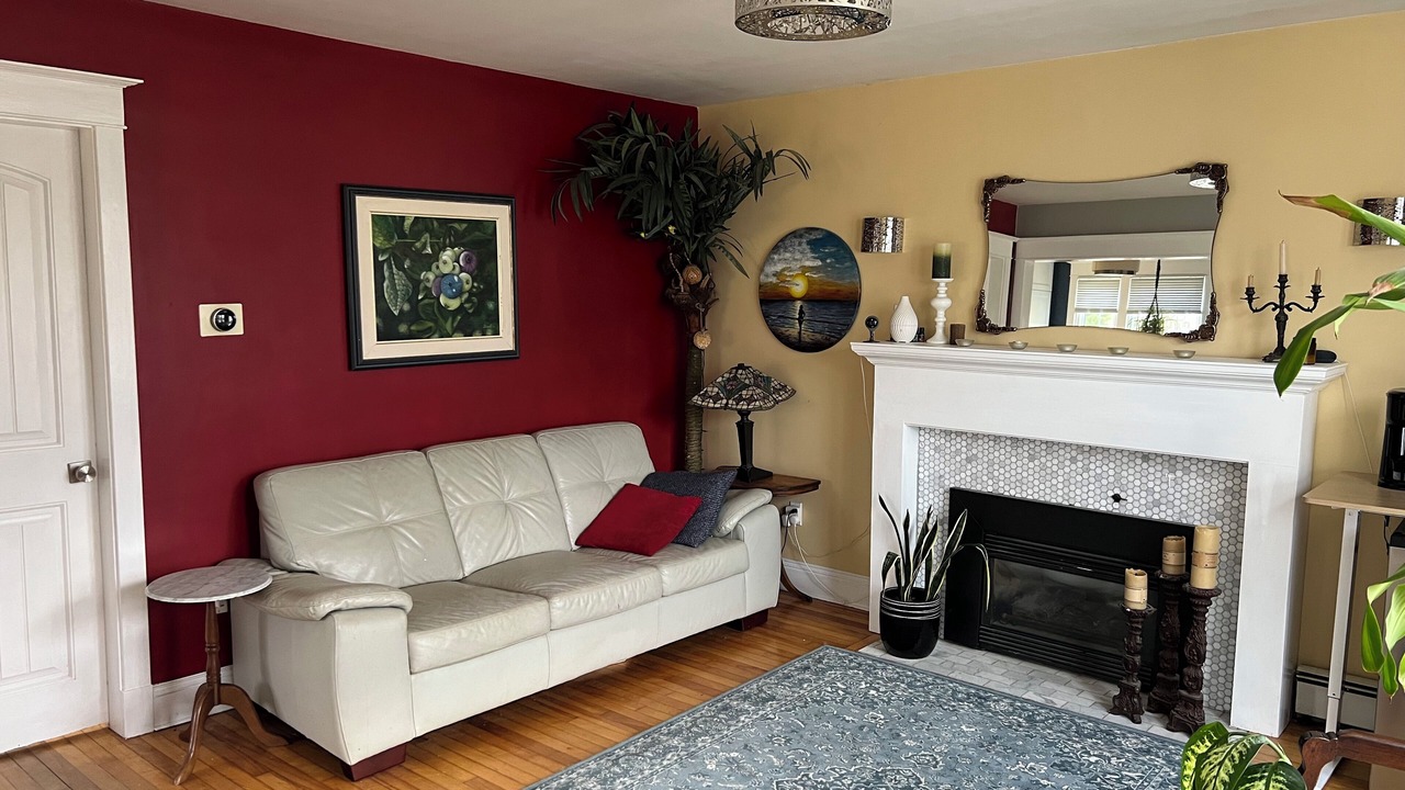 Photo of Livingroom in Charlottetown
