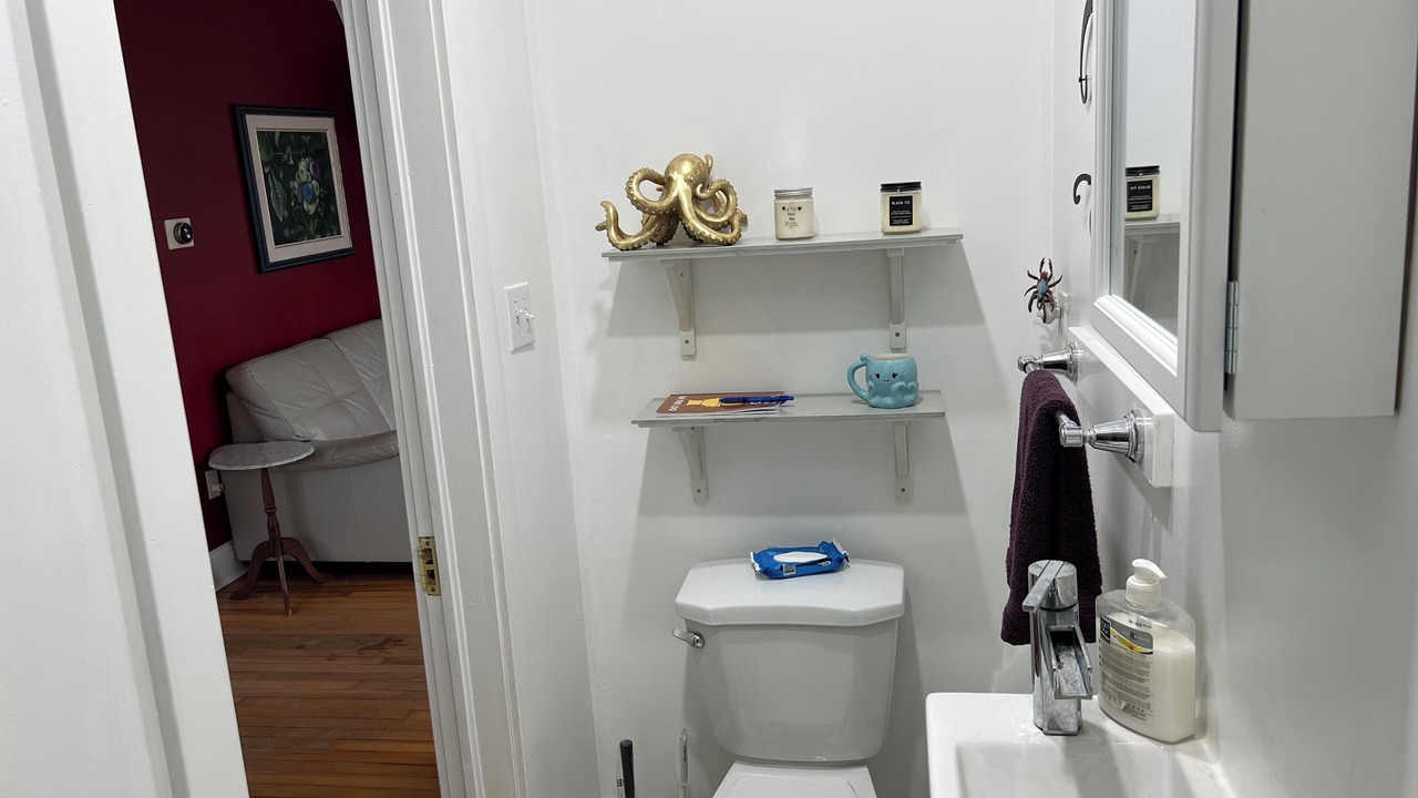 Photo of Bathroom in Charlottetown