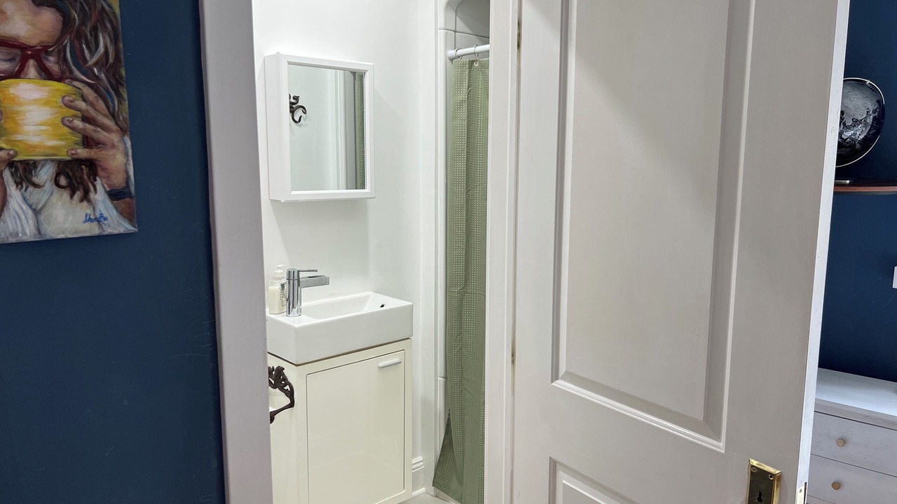 Photo of Bathroom in Charlottetown