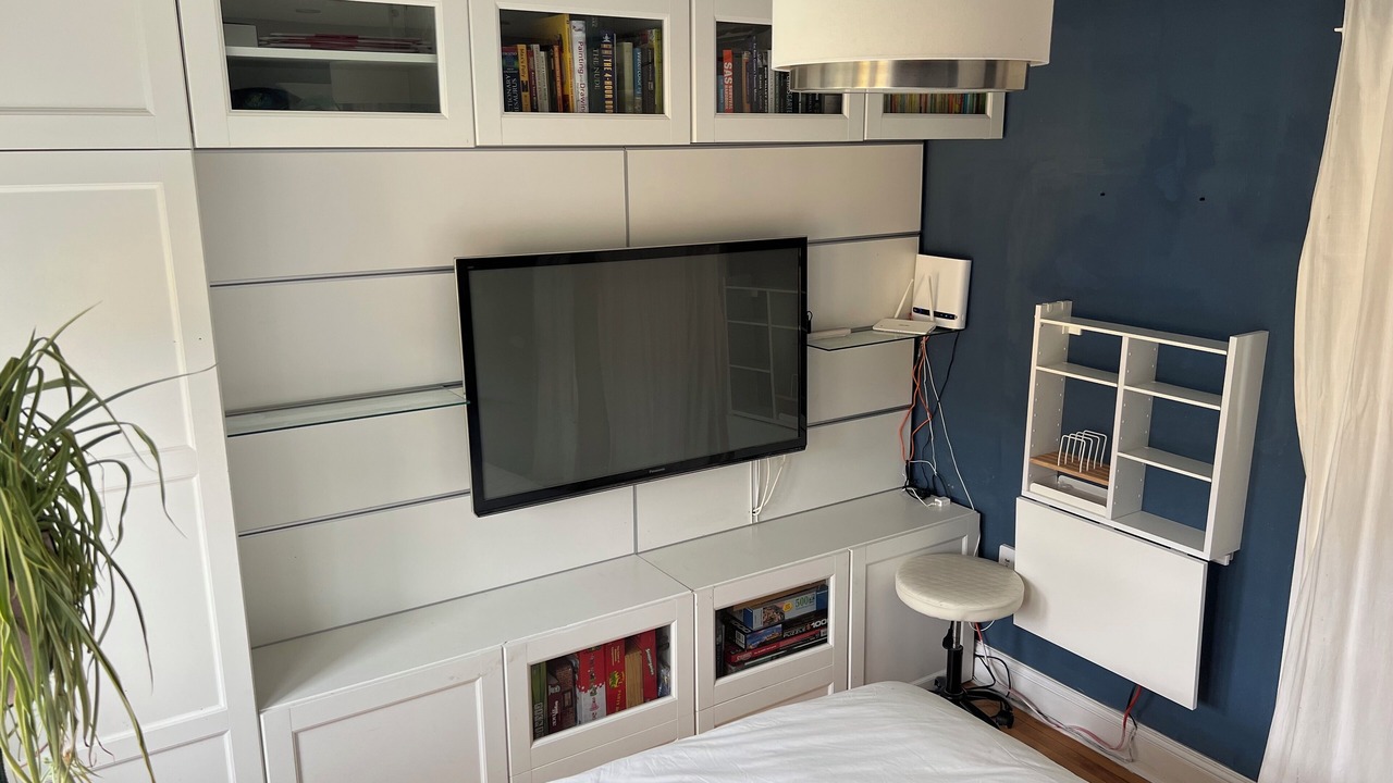 Photo of Bedroom in Charlottetown
