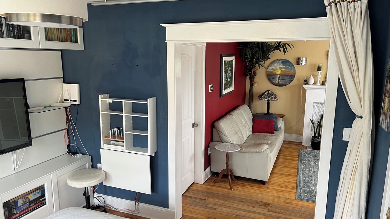 Photo of Bedroom in Charlottetown