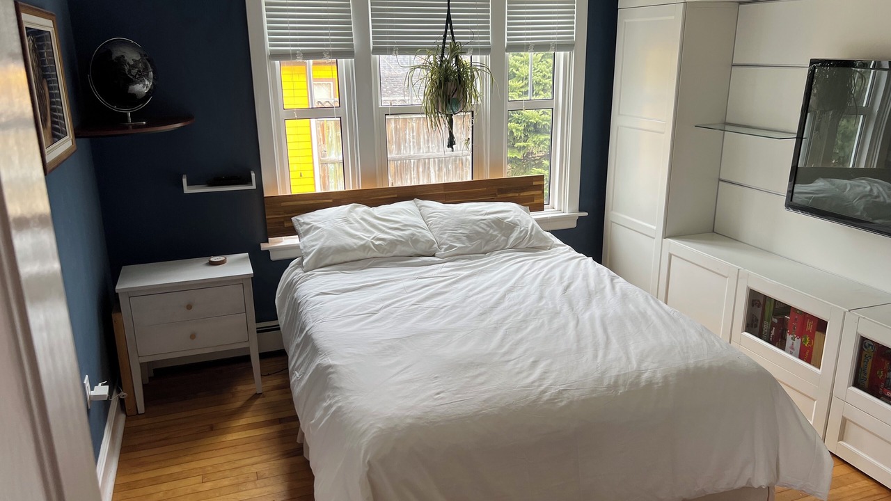 Photo of Bedroom in Charlottetown