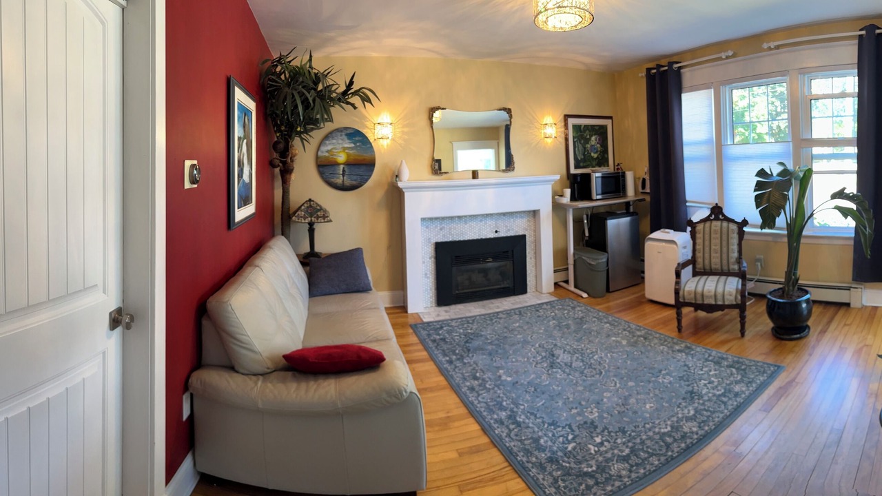 Photo of Livingroom in Charlottetown