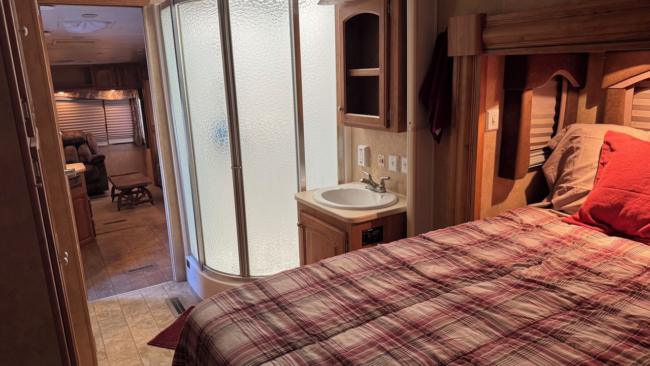 Photo of Bedroom in Truth or Consequences