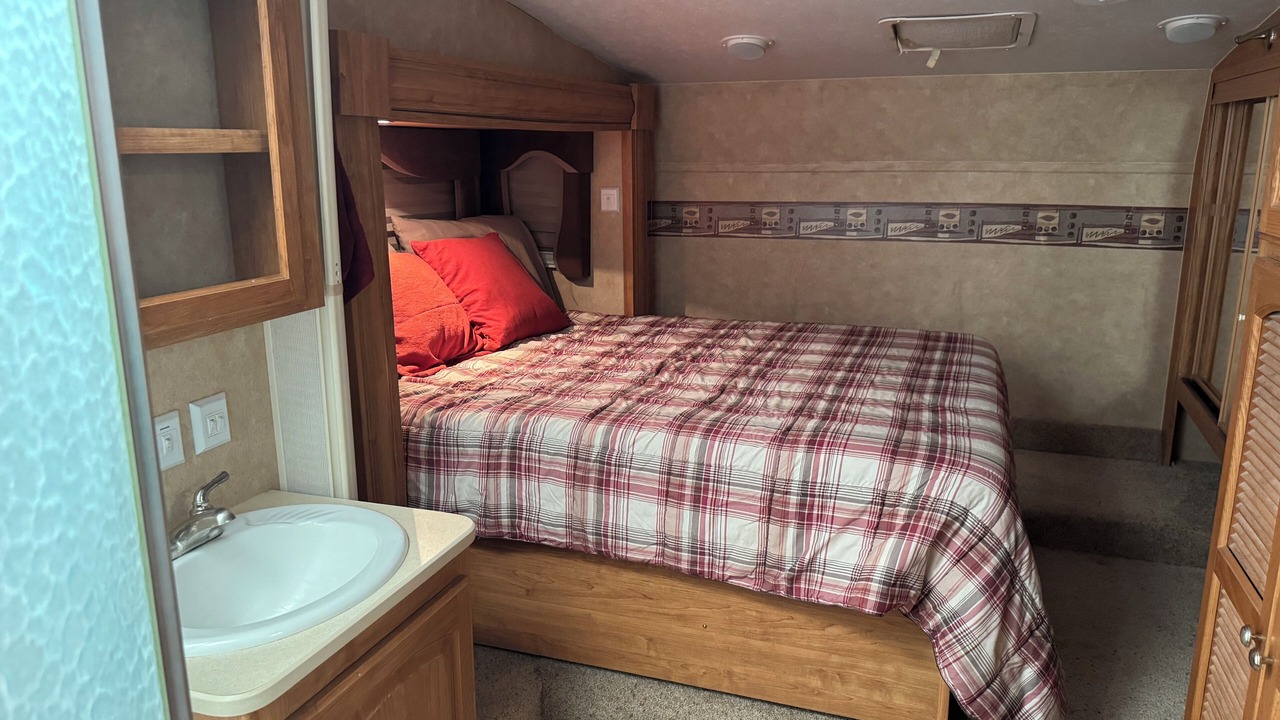 Photo of Bedroom in Truth or Consequences