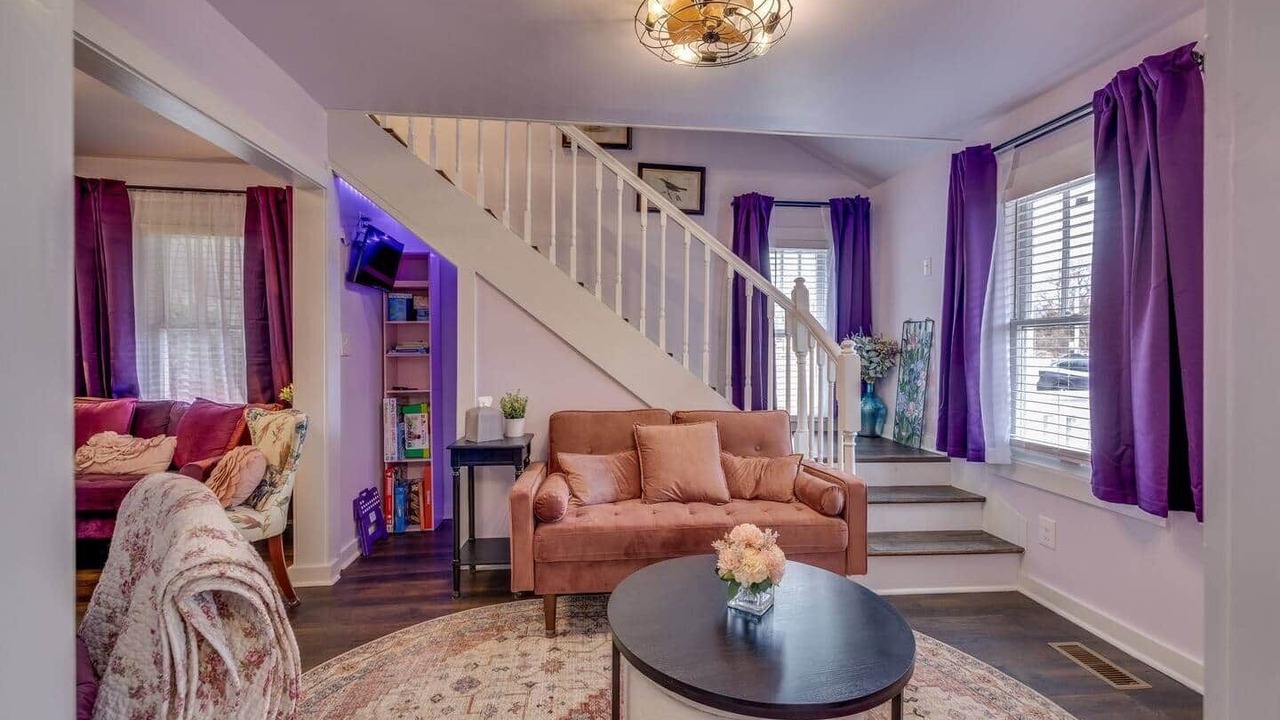 Photo of Livingroom in Greeneville