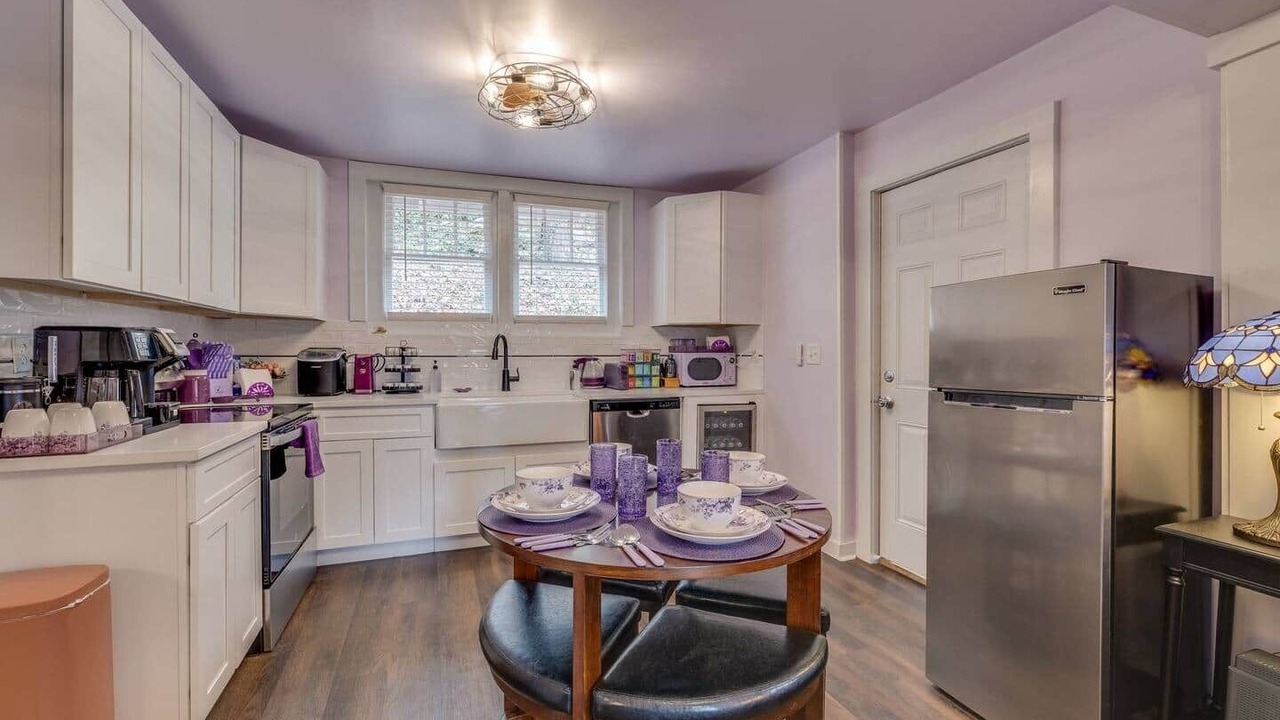 Photo of Kitchen in Greeneville