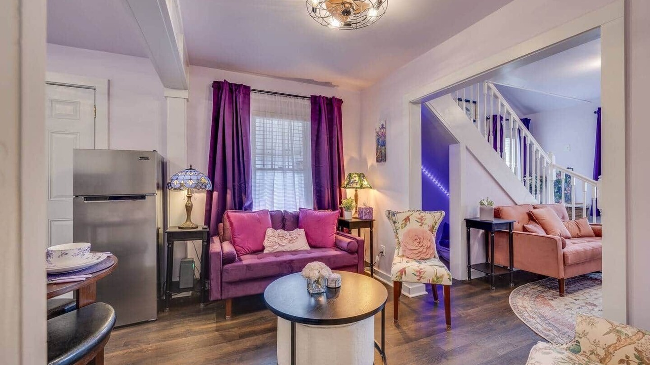 Photo of Livingroom in Greeneville
