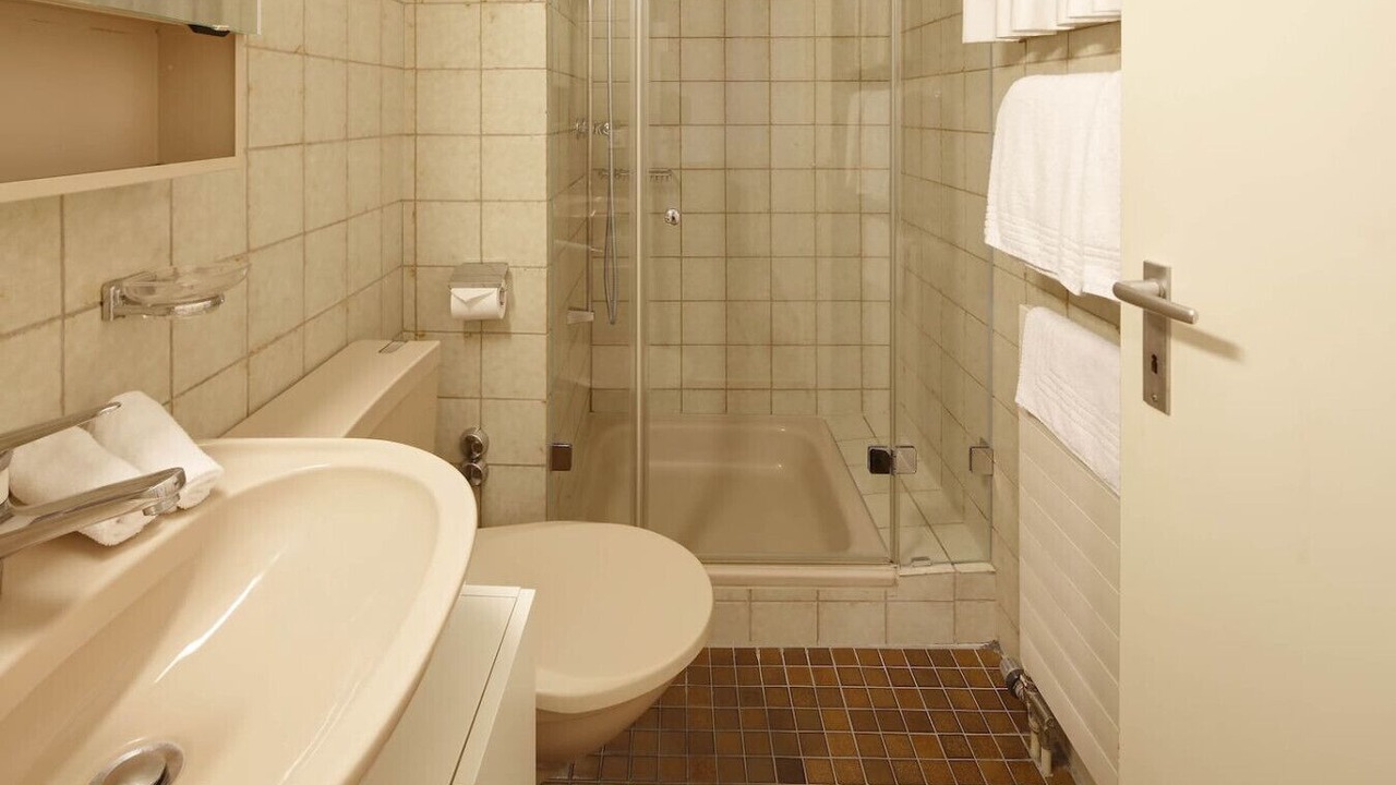 Photo of Bathroom in Muhlebach