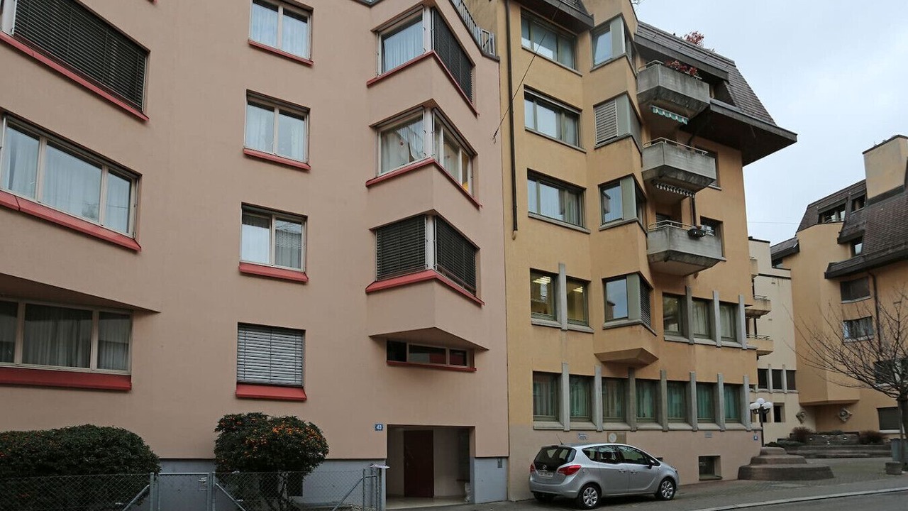Photo of Outdoor in Muhlebach