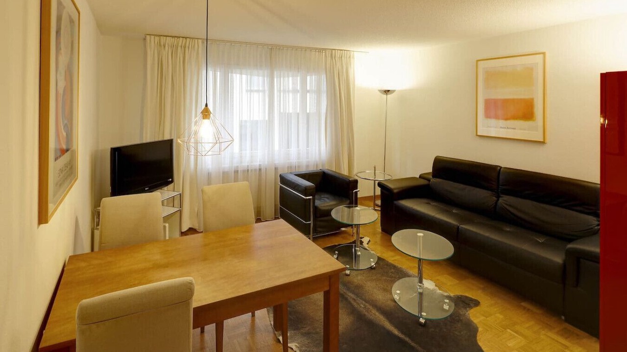 Photo of Livingroom in Muhlebach