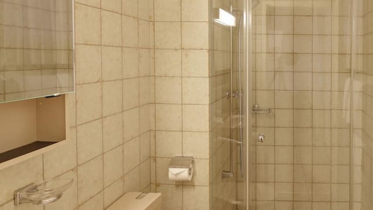 Photo of Bathroom in Muhlebach
