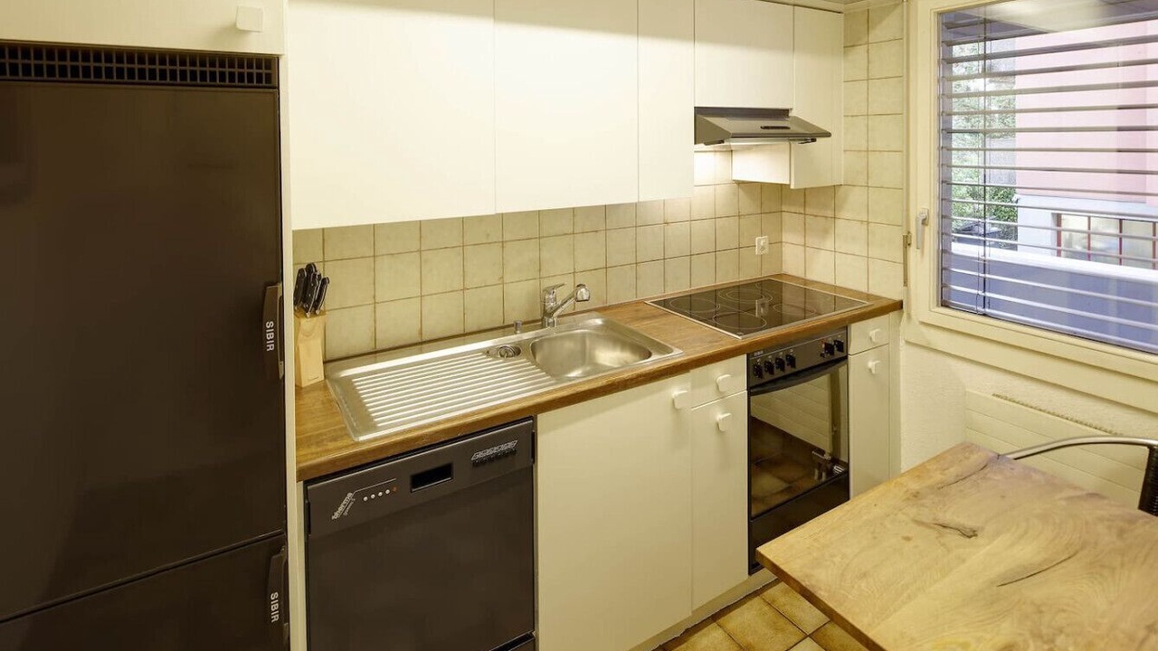 Photo of Kitchen in Muhlebach