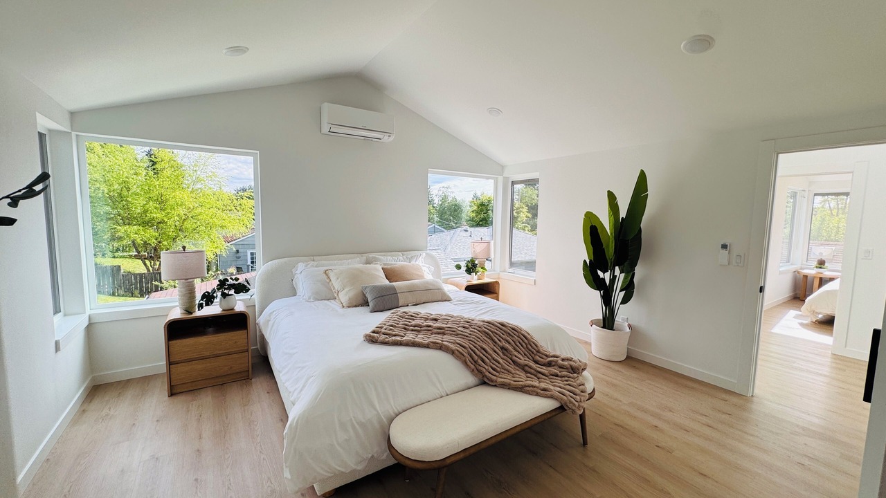 Photo of Bedroom in Northgate