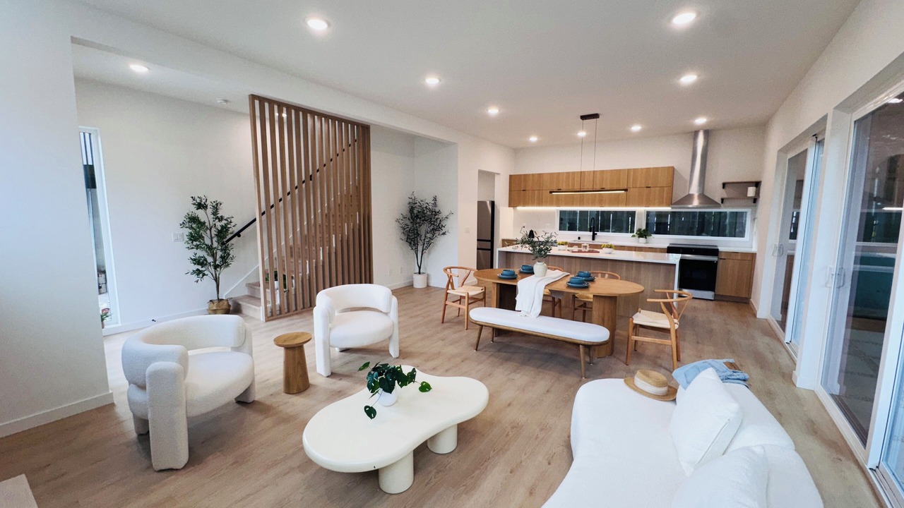 Photo of Livingroom in Northgate