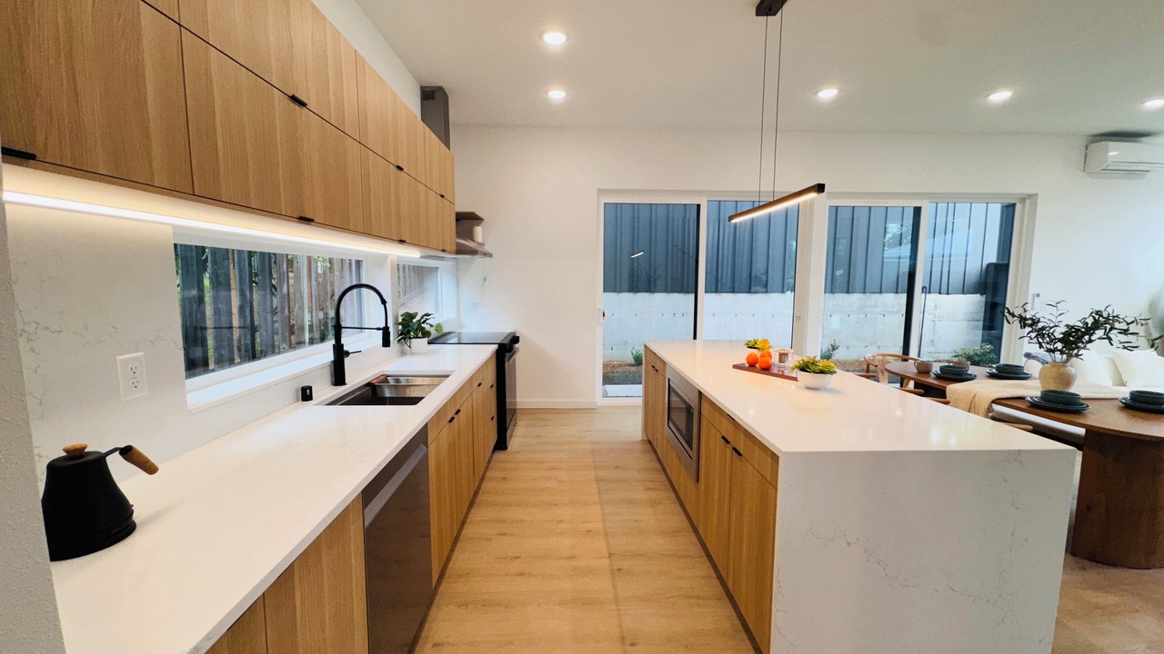 Photo of Kitchen in Northgate