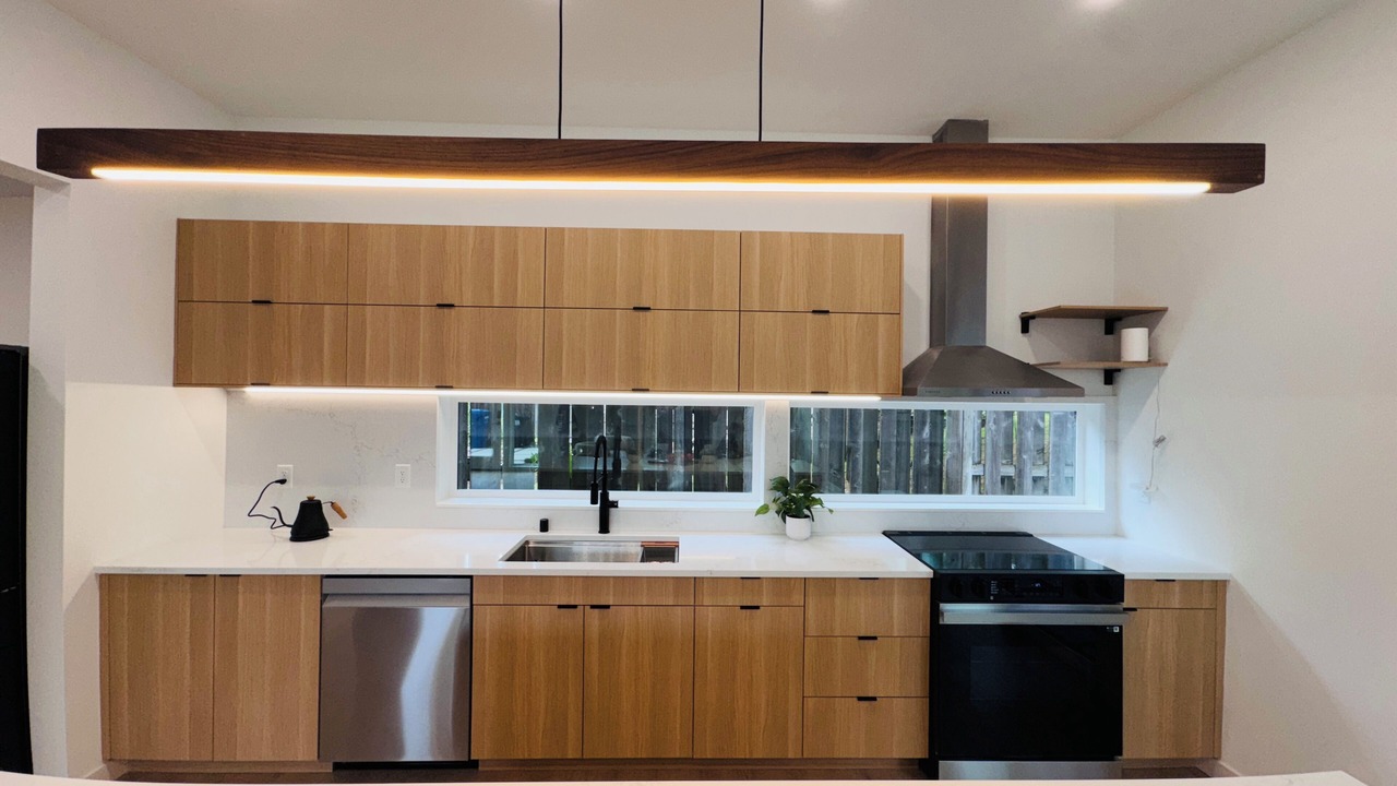 Photo of Kitchen in Northgate