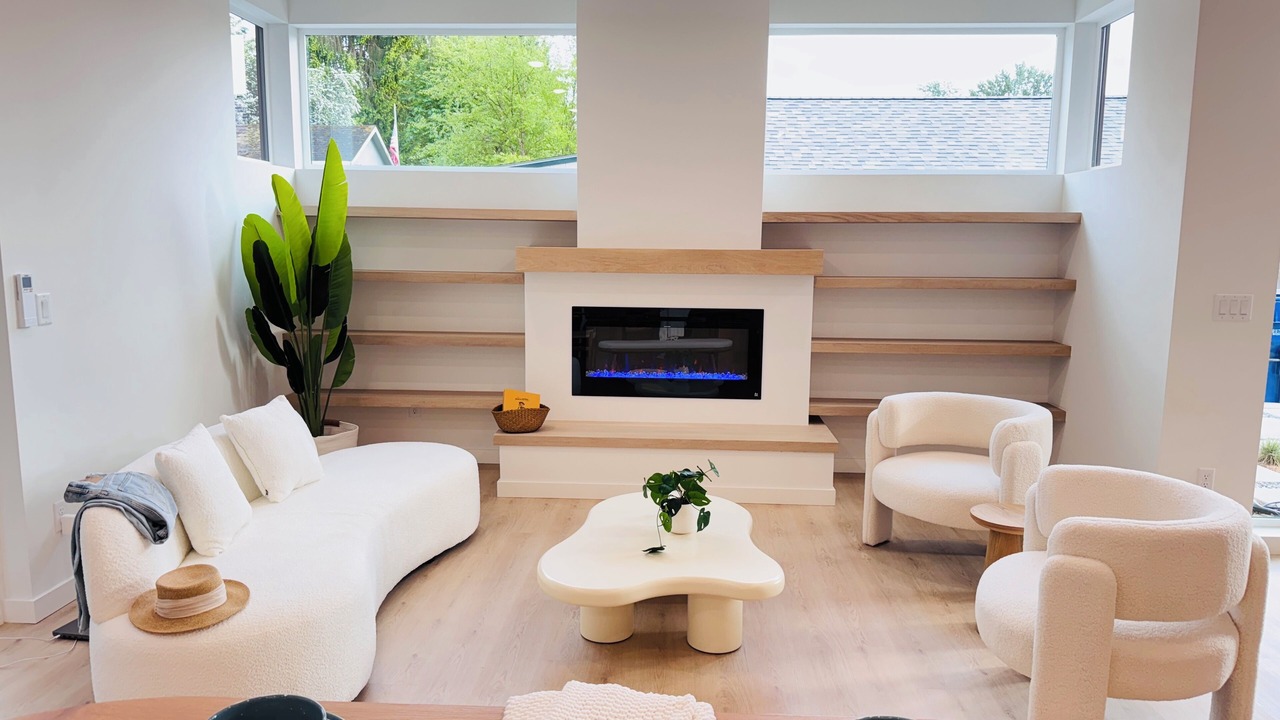 Photo of Livingroom in Northgate