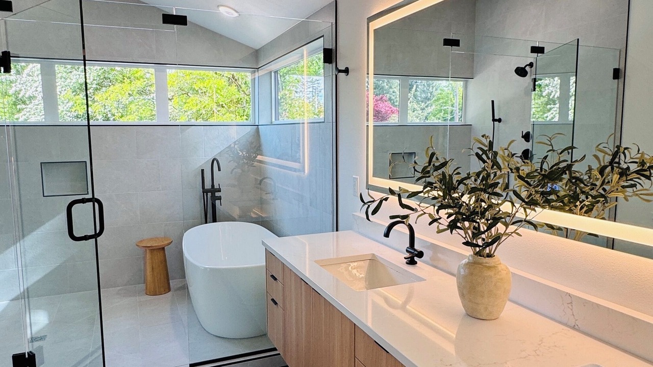 Photo of Bathroom in Northgate