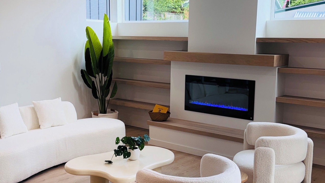 Photo of Livingroom in Northgate