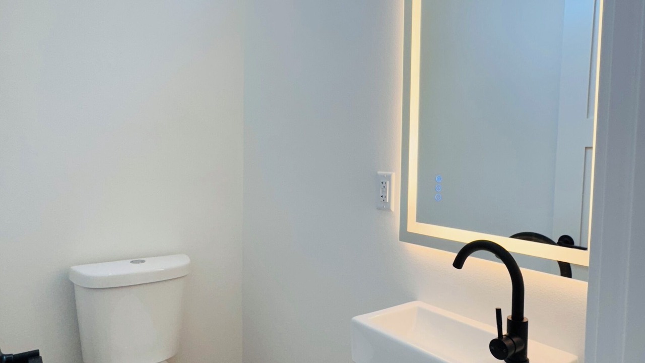Photo of Bathroom in Northgate
