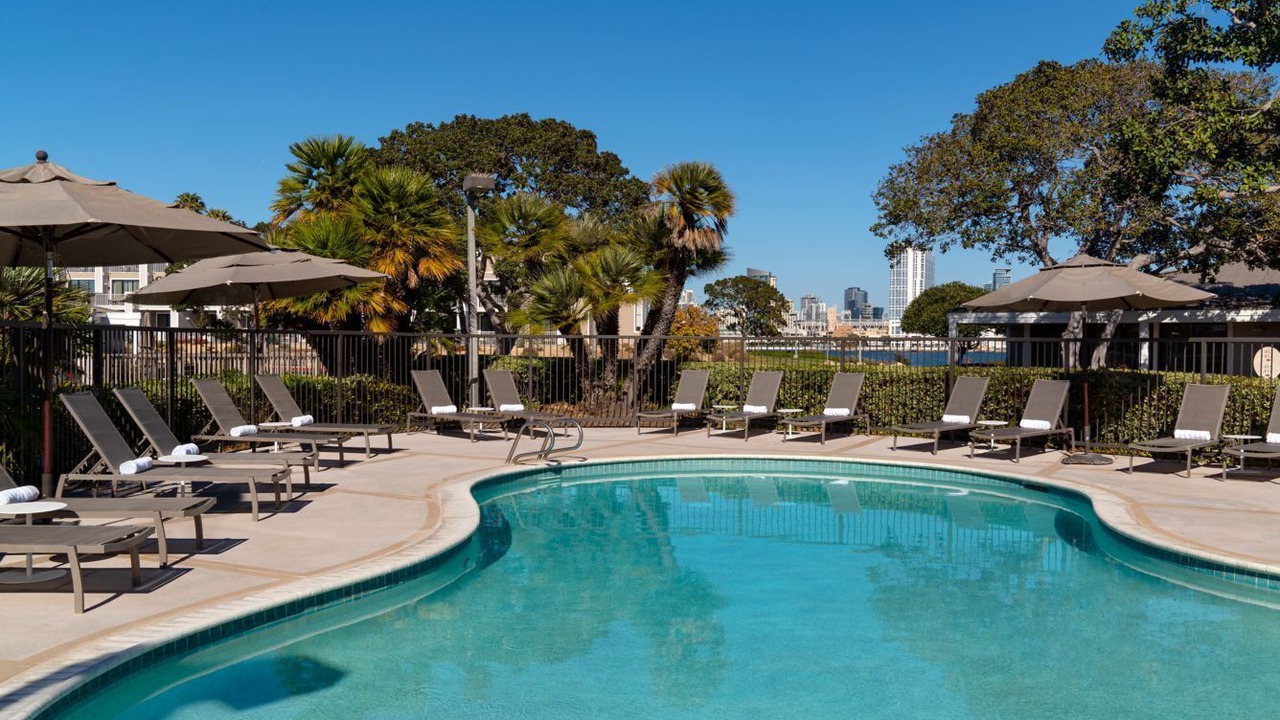 Photo of Outdoor in Coronado