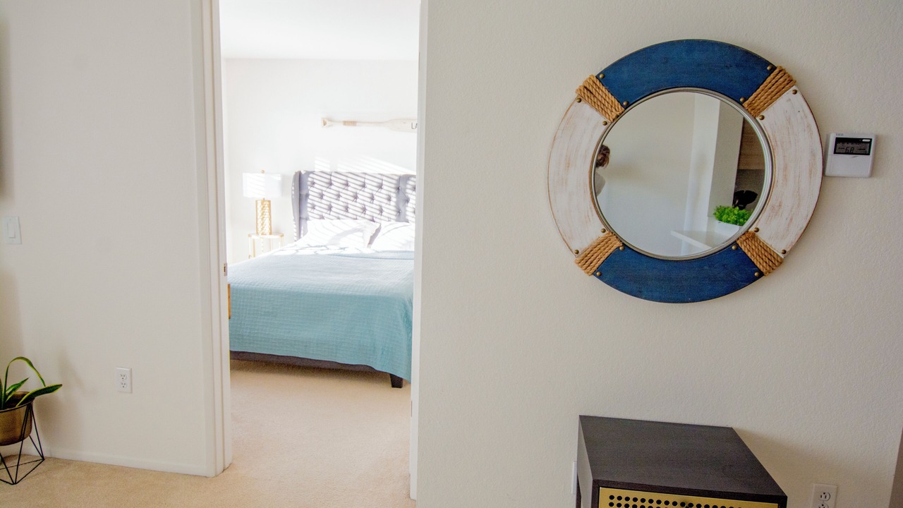 Photo of Bedroom in Coronado