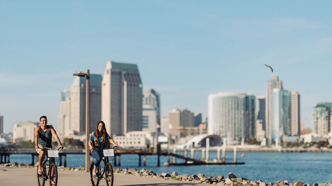 Photo of Others in Coronado