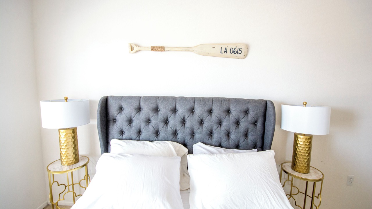 Photo of Bedroom in Coronado