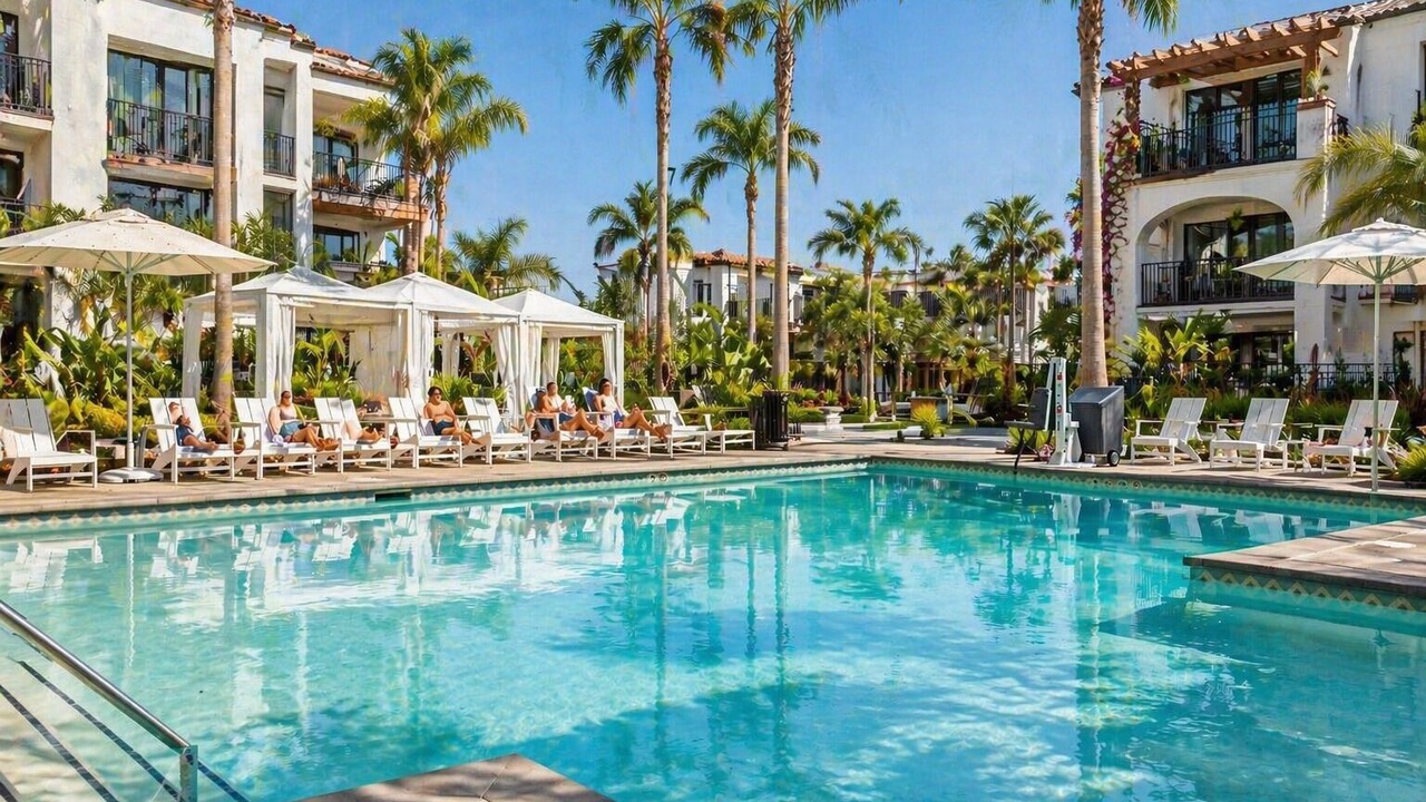 Photo of Outdoor in Coronado