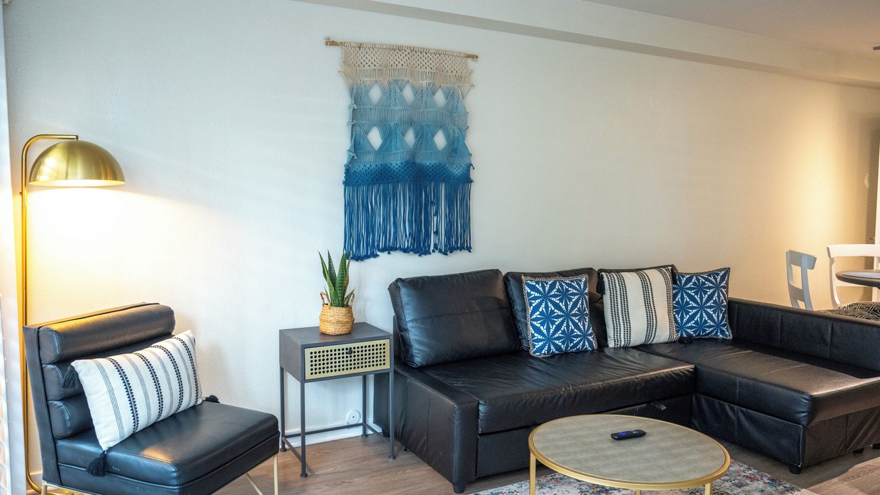 Photo of Livingroom in Coronado