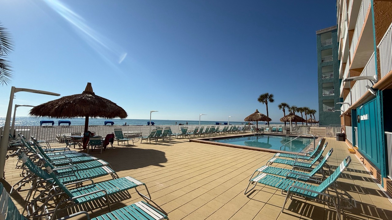 Photo of Outdoor in North Redington Beach