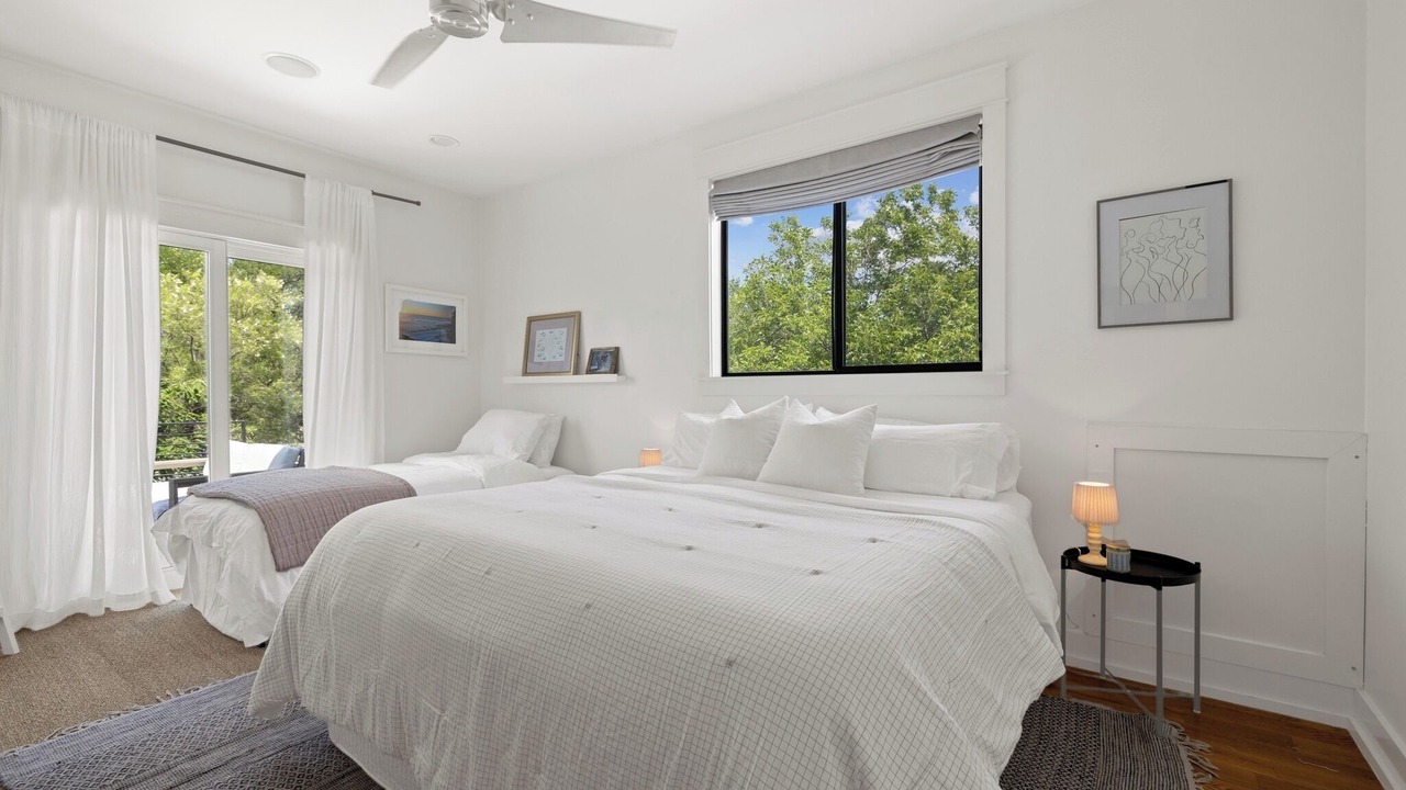 Photo of Bedroom in Blackshear-Prospect Hill