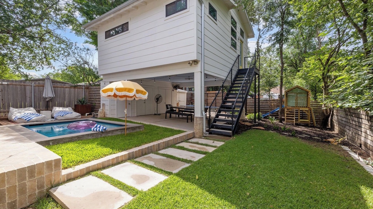 Photo of Outdoor in Blackshear-Prospect Hill
