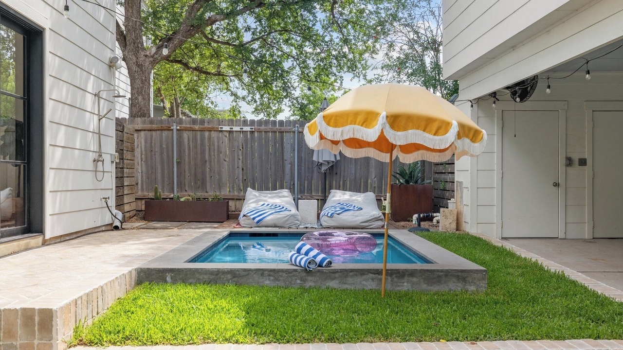 Photo of Outdoor in Blackshear-Prospect Hill