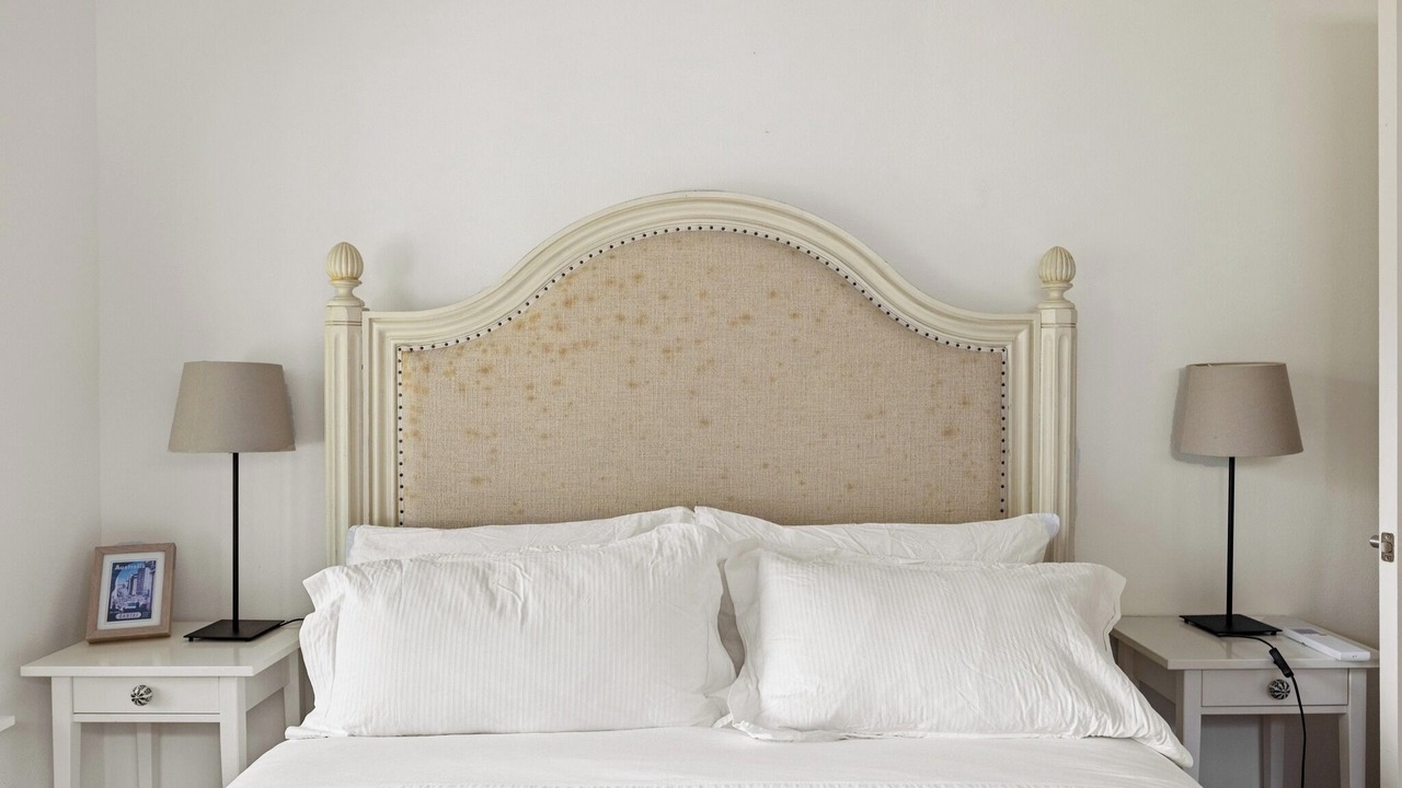 Photo of Bedroom in Blackshear-Prospect Hill
