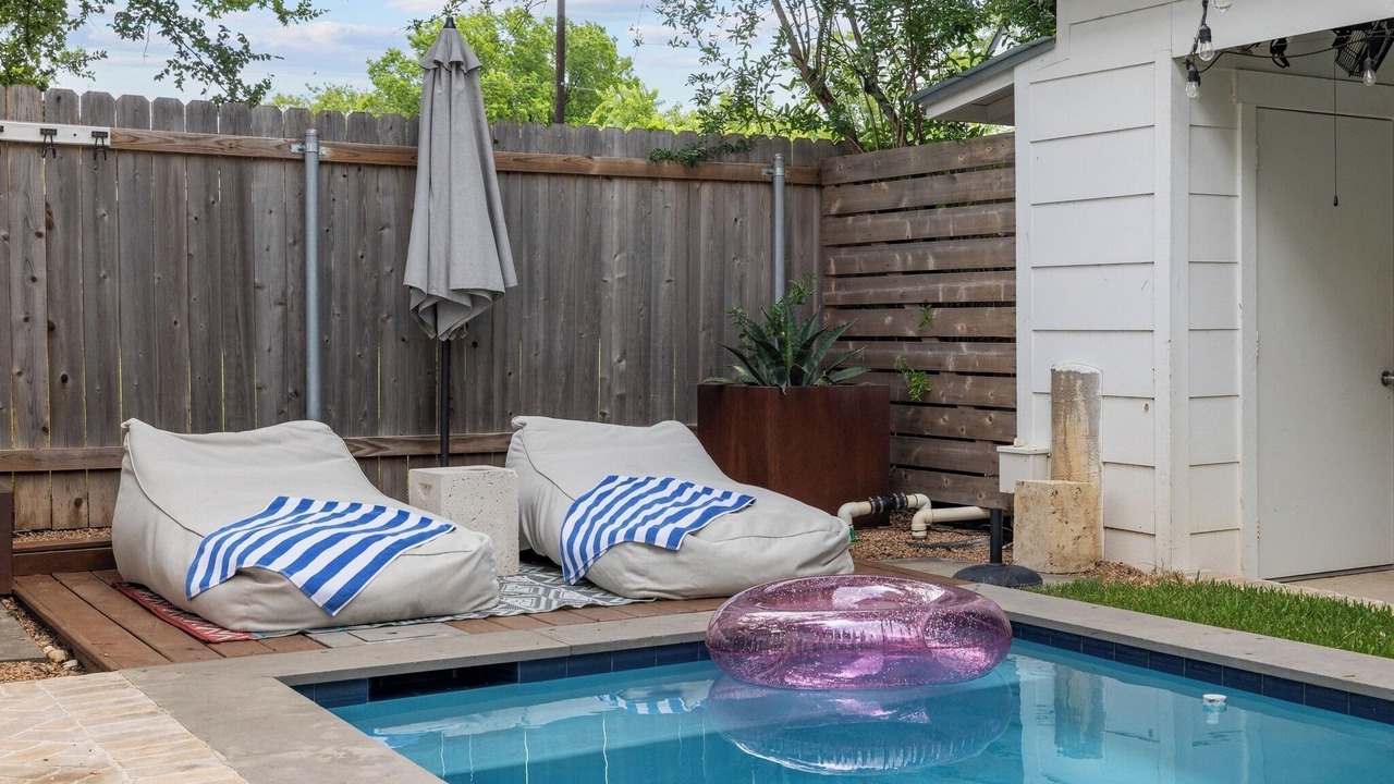 Photo of Outdoor in Blackshear-Prospect Hill