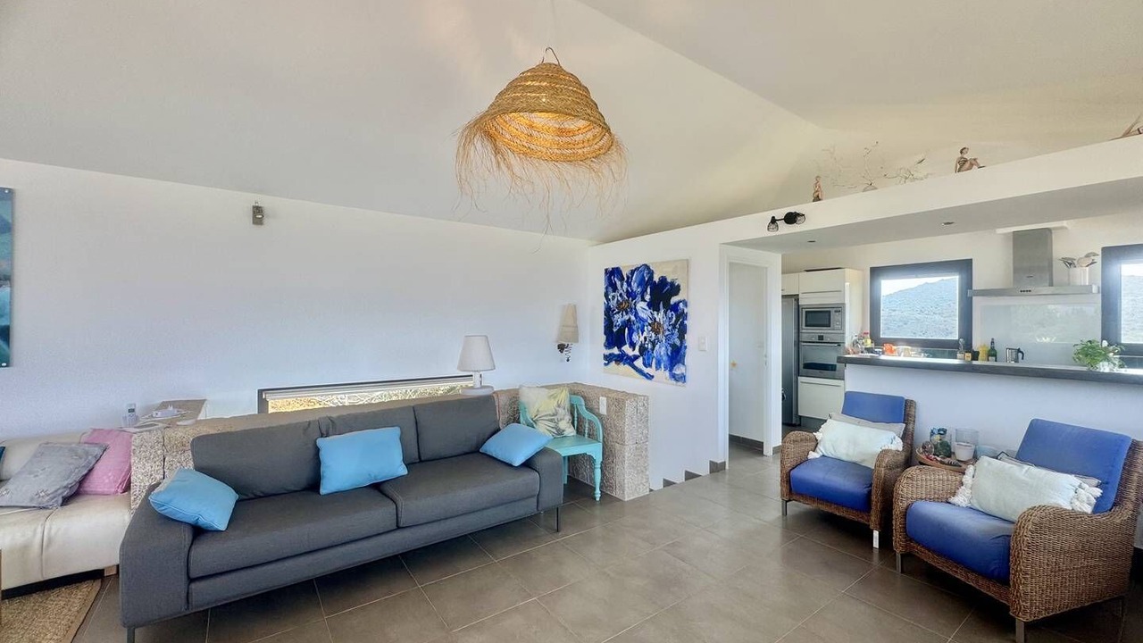 Photo of Livingroom in Tizzano