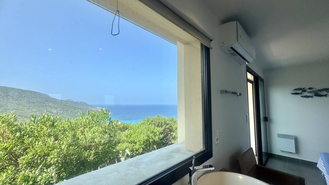 Photo of Bathroom in Tizzano