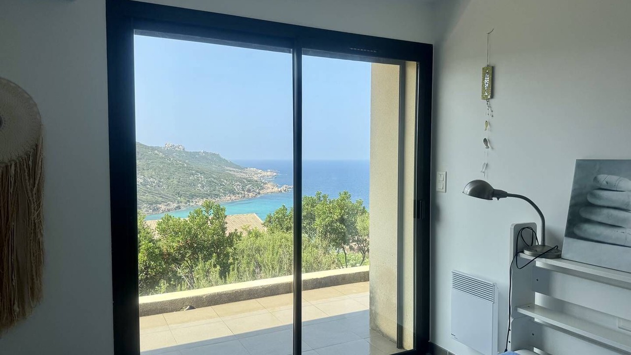 Photo of Bedroom in Tizzano