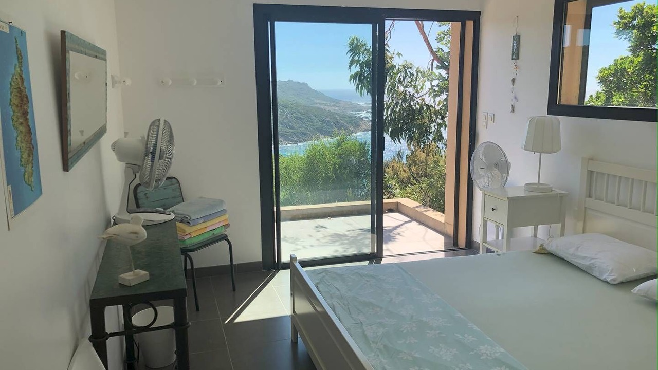 Photo of Bedroom in Tizzano