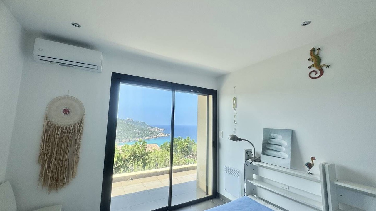 Photo of Bedroom in Tizzano