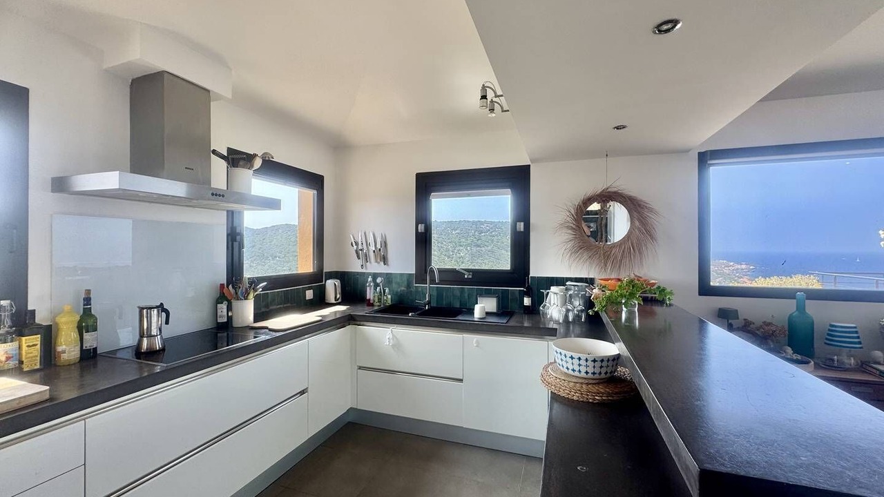 Photo of Kitchen in Tizzano