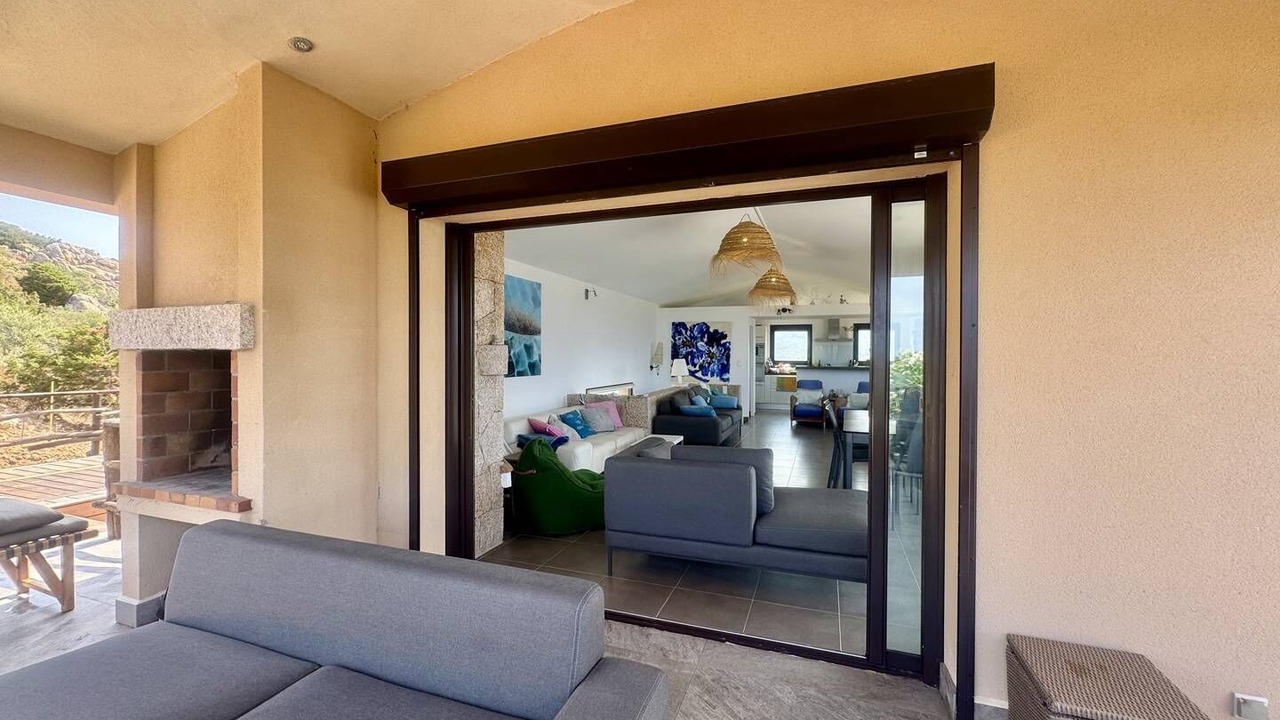 Photo of Livingroom in Tizzano