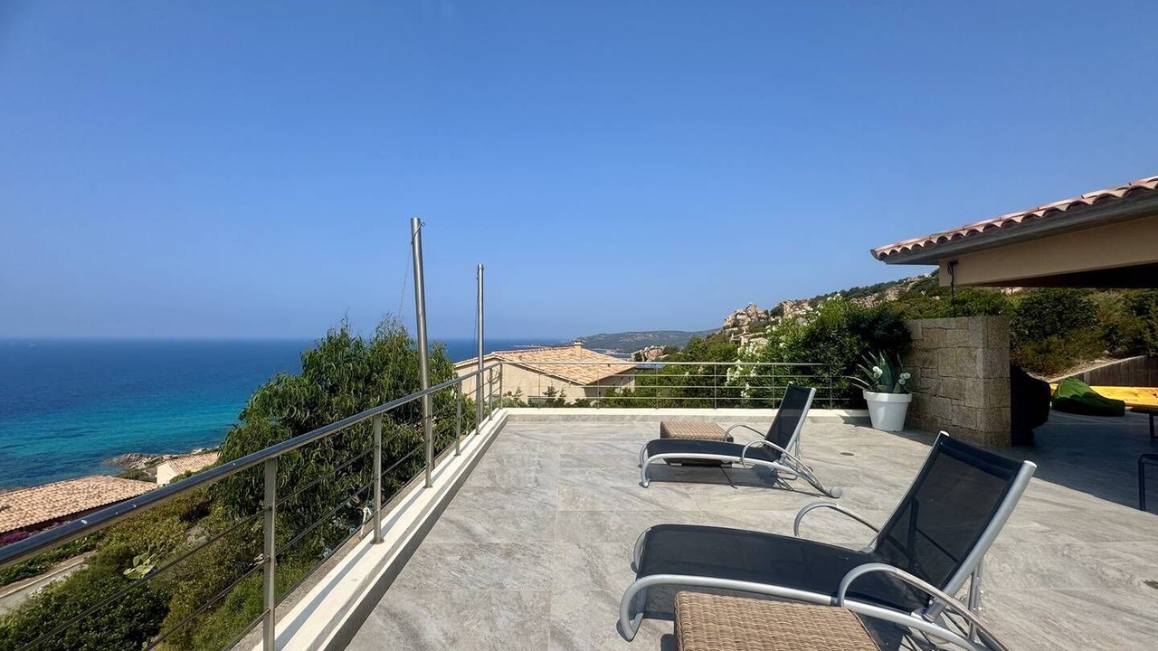 Photo of Patio Balcony in Tizzano